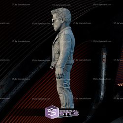 Terminator Chibi 3D Printing Figurine