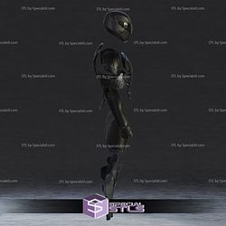 Cosplay STL Files Snake Eyes 2021 Full Armor