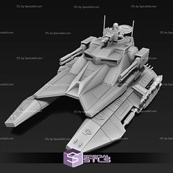 December 2023 Anvilrage Studios Miniatures