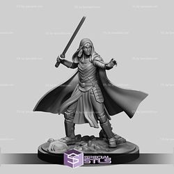 December 2023 Anvilrage Studios Miniatures