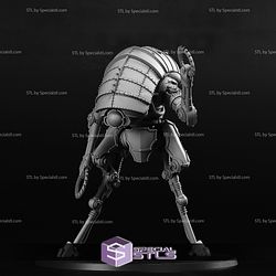 December 2023 Aphyrion Solwyte Miniatures