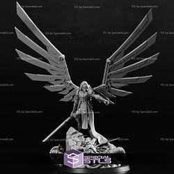 December 2023 Aphyrion Solwyte Miniatures