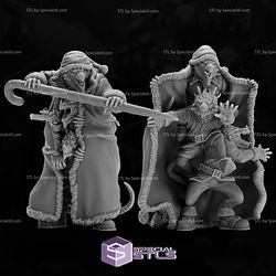 December 2023 Arcane Miniatures