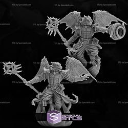 December 2023 Arcane Miniatures