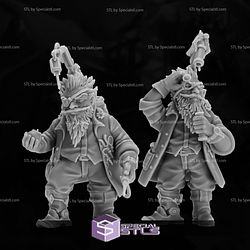 December 2023 Arcane Miniatures