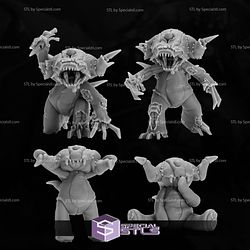 December 2023 Arcane Miniatures