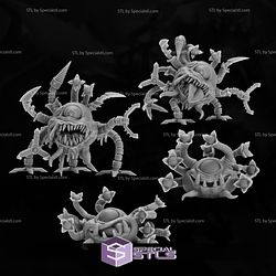 December 2023 Arcane Miniatures