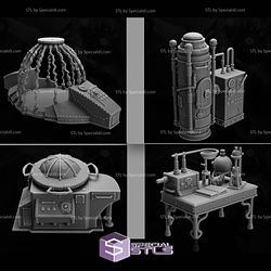 December 2023 Arcane Miniatures