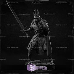 December 2023 Arcanum Workshop Miniatures