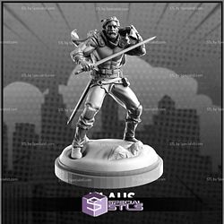 December 2023 C27 Collectibles Miniatures