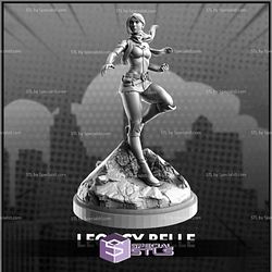 December 2023 C27 Collectibles Miniatures