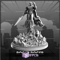 December 2023 C27 Collectibles Miniatures