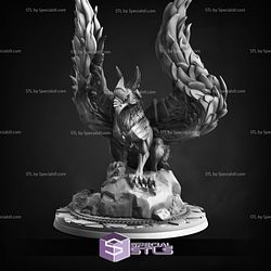 December 2023 Cast N Play Miniatures