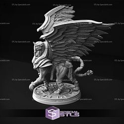 December 2023 Cast N Play Miniatures