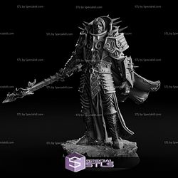 December 2023 Cast N Play Miniatures