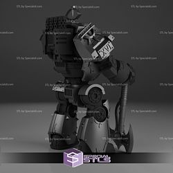 December 2023 Forges of Zeon Miniatures