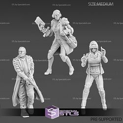 December 2023 Invictus Miniatures