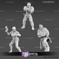 December 2023 Invictus Miniatures