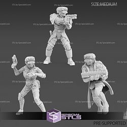 December 2023 Invictus Miniatures