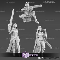 December 2023 Invictus Miniatures