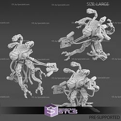 December 2023 Invictus Miniatures