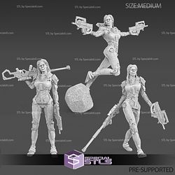 December 2023 Invictus Miniatures