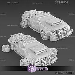 December 2023 Invictus Miniatures