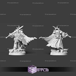 December 2023 Kaf Art Studio Miniatures