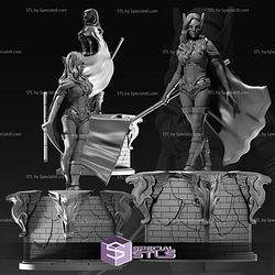 December 2023 Legion Miniatures