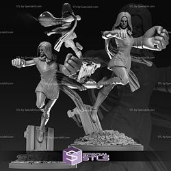 December 2023 Legion Miniatures