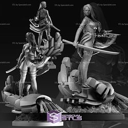 December 2023 Legion Miniatures