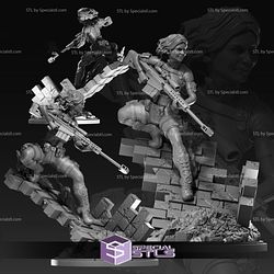 December 2023 Legion Miniatures