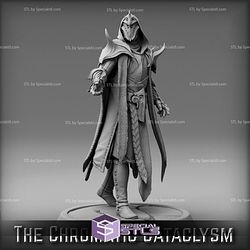 December 2023 Lord of the Print Miniatures