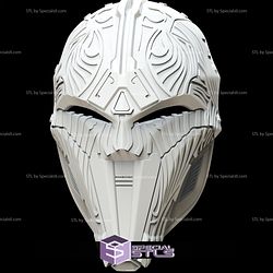 Cosplay Helmet Sith Acolyte from Starwars