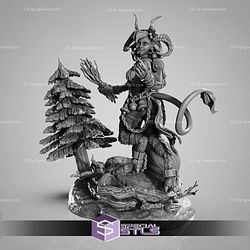 December 2023 Ronin Arts Workshop Miniatures