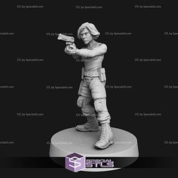 December 2023 Skullforge Studios Miniatures