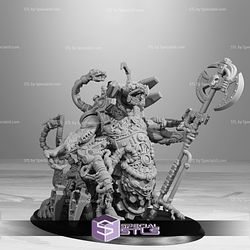 December 2023 StationForge Miniatures