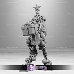 December 2023 StationForge Miniatures