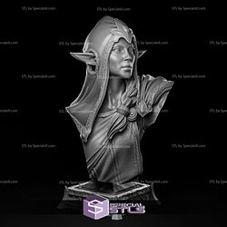 December 2023 The Witchguild Miniatures