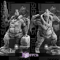 December 2023 Unit 9 Miniatures