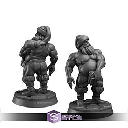 December 2023 Vae Victis Miniatures