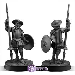 December 2023 Vae Victis Miniatures