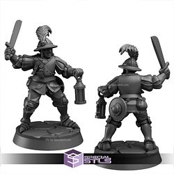 December 2023 Vae Victis Miniatures