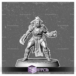 December 2023 Vermilion Miniatures