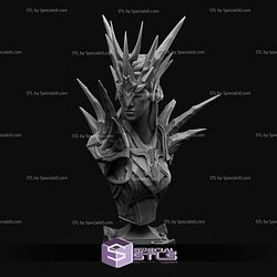 December 2023 Witchsong Miniatures