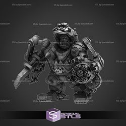 December 2023 ZBS Miniatures