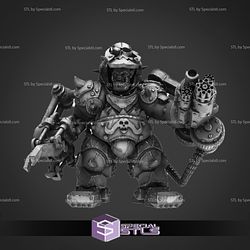 December 2023 ZBS Miniatures