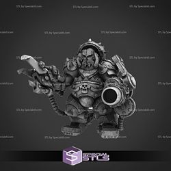 December 2023 ZBS Miniatures