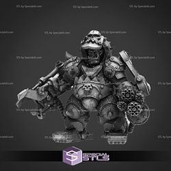 December 2023 ZBS Miniatures