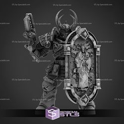 December 2023 ZBS Miniatures